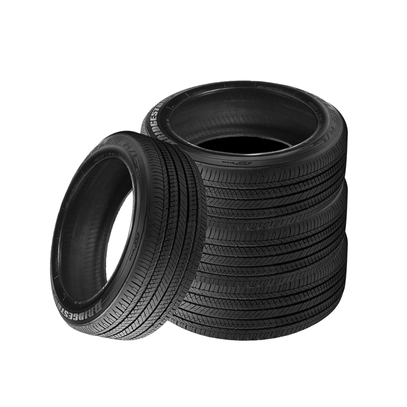 Bridgestone DUELER HL ALENZA PLUS 275/55R20 111S Highway Comfort